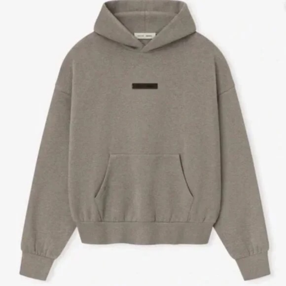 Fear of Good Essentials Hoodies Homestead Heather Sweatshirt - Picture 2 of 14